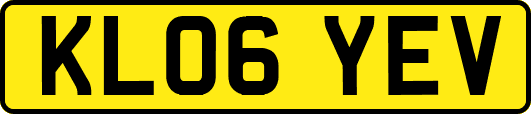 KL06YEV