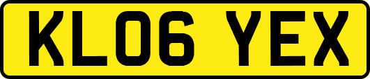 KL06YEX