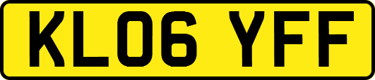 KL06YFF