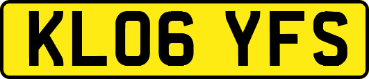KL06YFS