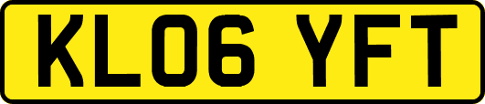 KL06YFT