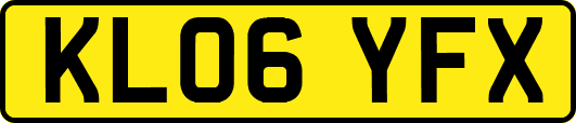 KL06YFX
