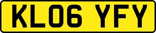 KL06YFY