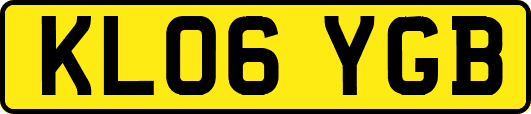 KL06YGB