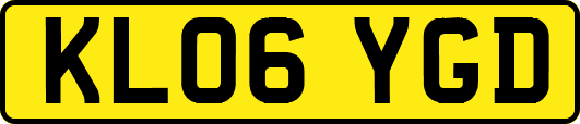 KL06YGD