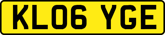 KL06YGE