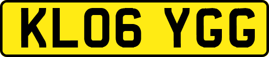 KL06YGG
