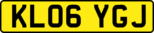 KL06YGJ