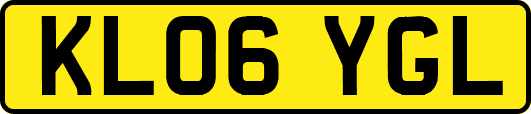 KL06YGL