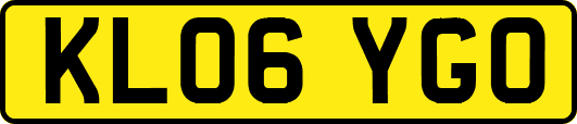 KL06YGO