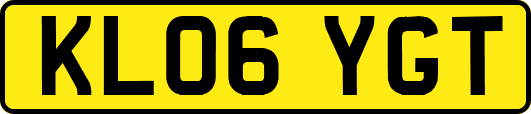 KL06YGT