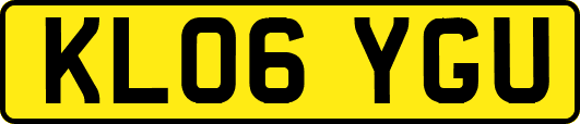 KL06YGU