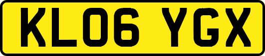 KL06YGX