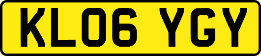 KL06YGY