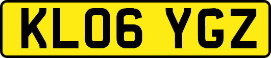 KL06YGZ