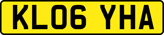 KL06YHA
