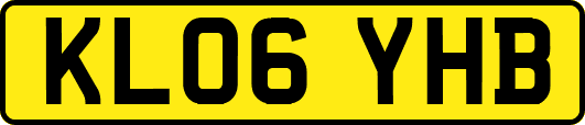 KL06YHB