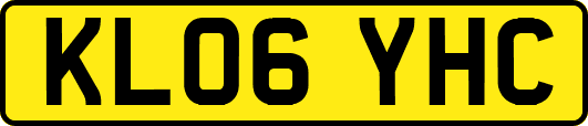 KL06YHC