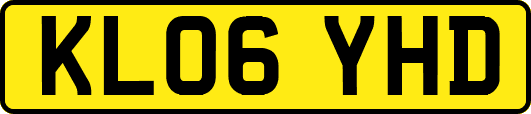 KL06YHD