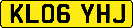 KL06YHJ