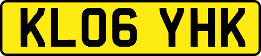 KL06YHK