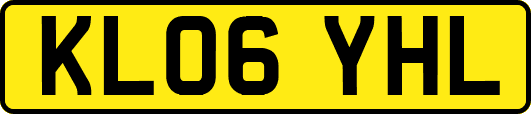 KL06YHL