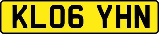 KL06YHN