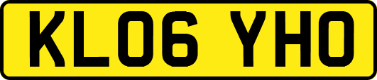 KL06YHO