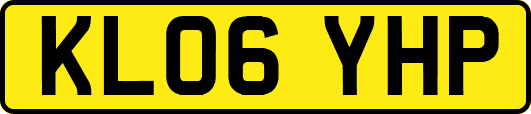 KL06YHP