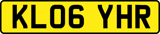 KL06YHR