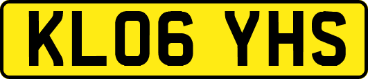 KL06YHS