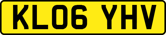 KL06YHV