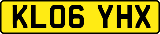 KL06YHX