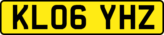KL06YHZ