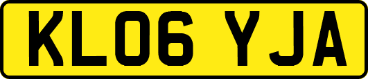 KL06YJA