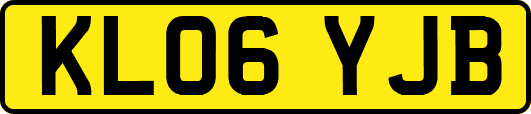KL06YJB