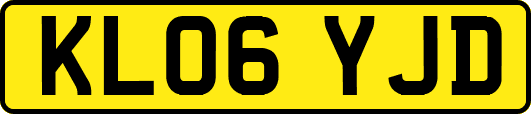 KL06YJD