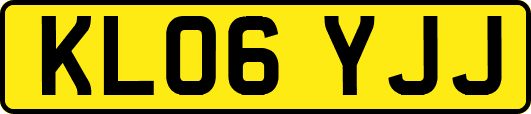 KL06YJJ
