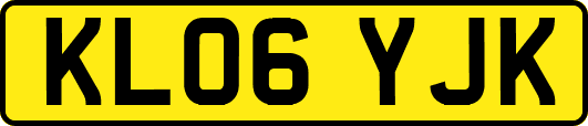 KL06YJK