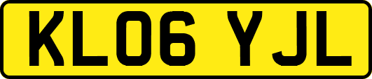 KL06YJL