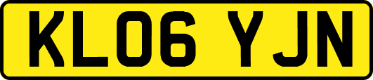 KL06YJN