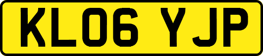 KL06YJP