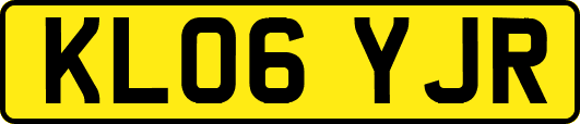 KL06YJR