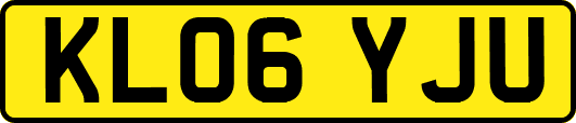 KL06YJU