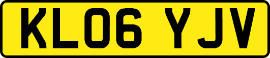 KL06YJV