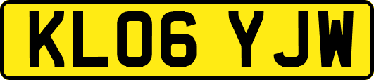 KL06YJW
