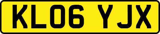 KL06YJX