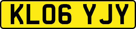 KL06YJY