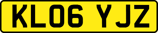 KL06YJZ