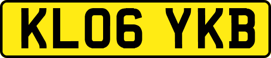 KL06YKB